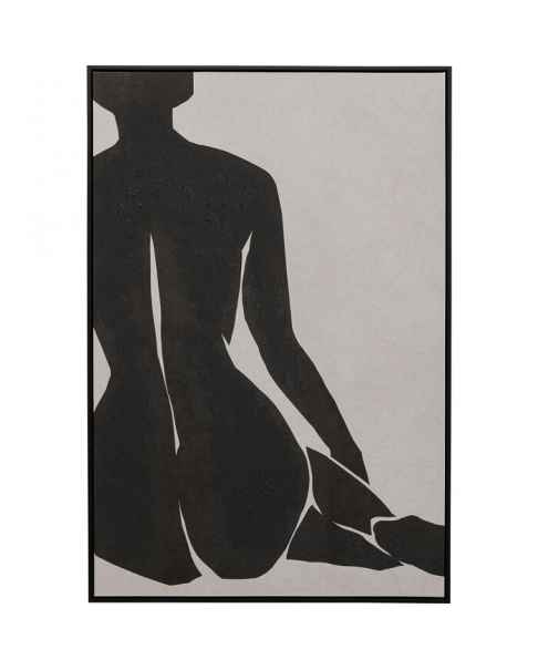 Картина Nude Lady 70x110cm