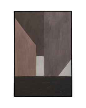 Картина Artistic Brownie 70x110cm