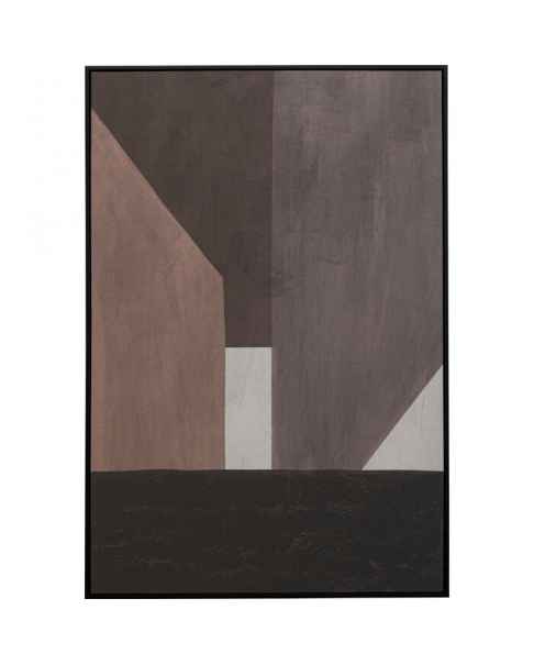 Картина Artistic Brownie 70x110cm