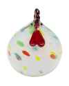 Статуэтка Chicken Colore 18cm