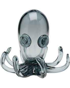Статуэтка Octopus Smoke 16cm