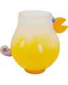 Ваза Chicken Party Yellow 17cm