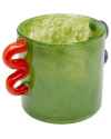 Ваза Manici Green 15cm