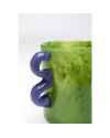 Ваза Manici Green 15cm