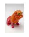 Статуэтка Fashion Dog Pink 37cm