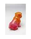 Статуэтка Fashion Dog Pink 37cm