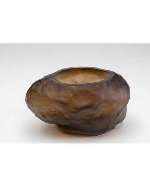 Ваза Enrique Brown 15cm