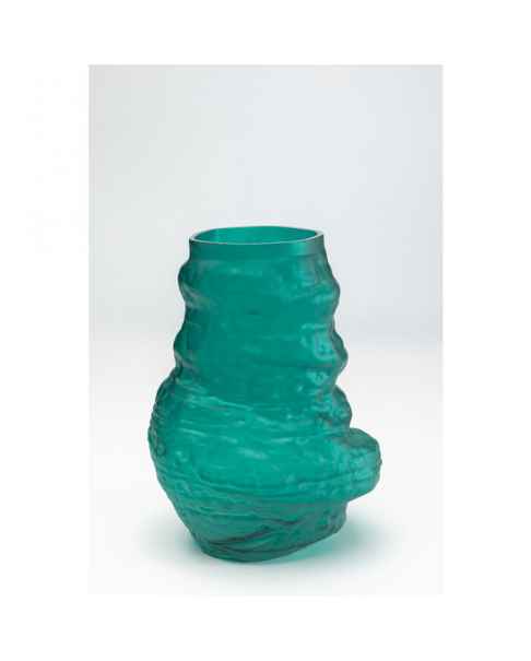 Ваза Enrique Turquoise 47cm