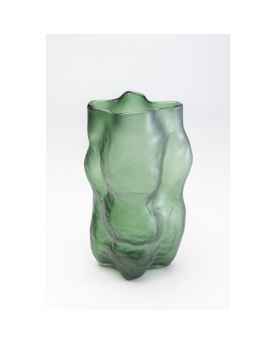 Ваза Enrique Green 36cm