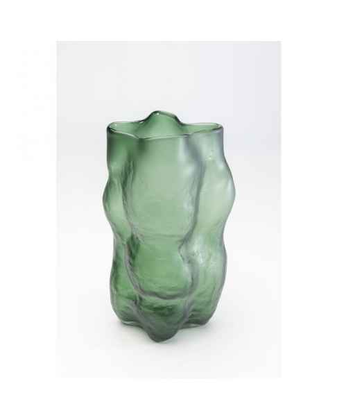 Ваза Enrique Green 36cm