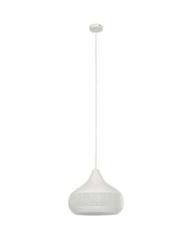 Люстра Leyla White Ø38cm