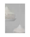 Люстра Leyla Dining White 120cm