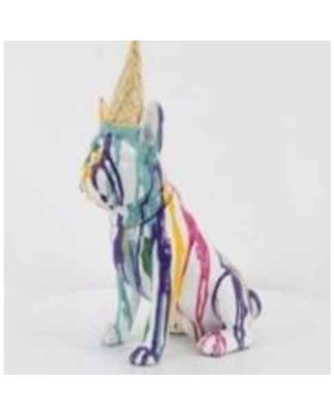 Деко фигура Gelato Dog 35cm
