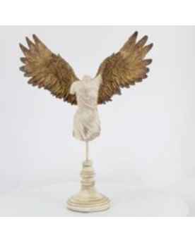 Деко обьект Guardian Angel Female 42cm