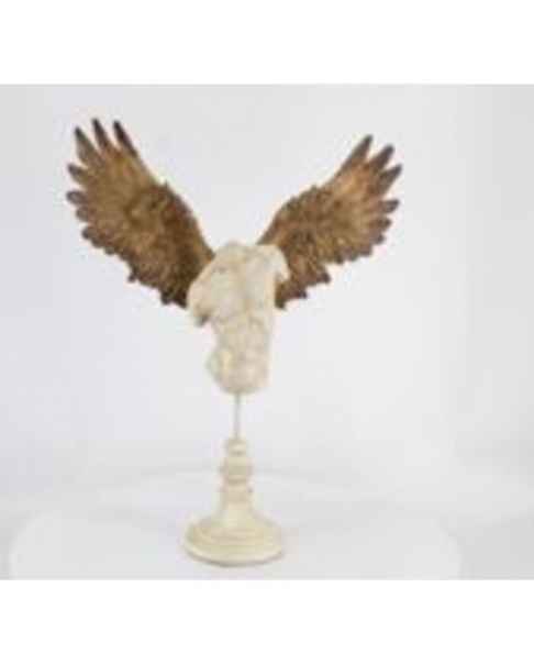 Деко обьект Guardian Angel Male 45cm