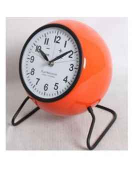 Настольные часы Mio Orange 21cm