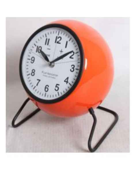 Настольные часы Mio Orange 21cm