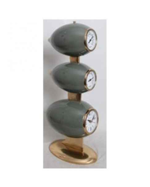 Настольные часы Control 57cm
