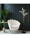 Кресло Water Lily Gold Beige