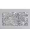 Стол Bilbao Oho Black 180x90cm