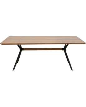 Стол Georgetown Walnut 200x90cm