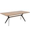 Стол Georgetown Walnut 200x90cm