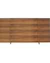 Стол Georgetown Walnut 200x90cm