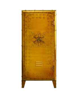 Шкаф Locker Gold 66cm