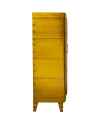 Шкаф Locker Gold 66cm