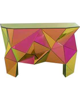 Консольный столик Prisma Colore 127cm