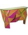 Консольный столик Prisma Colore 127cm
