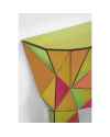 Консольный столик Prisma Colore 127cm