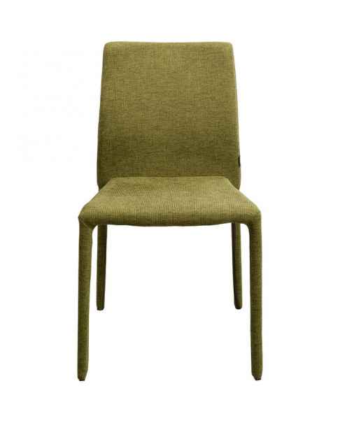 Стул Bologna Dark Green