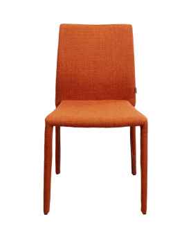 Стул Bologna Orange