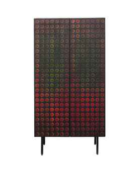 Шкаф Click Clack 70x140cm