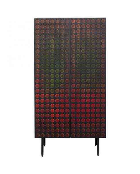 Шкаф Click Clack 70x140cm