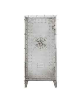 Шкаф Locker Silver 66cm