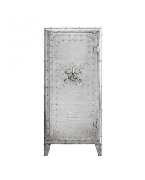 Шкаф Locker Silver 66cm
