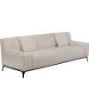Диван Toni Beige 230cm