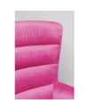 Кресло Sweep Pink