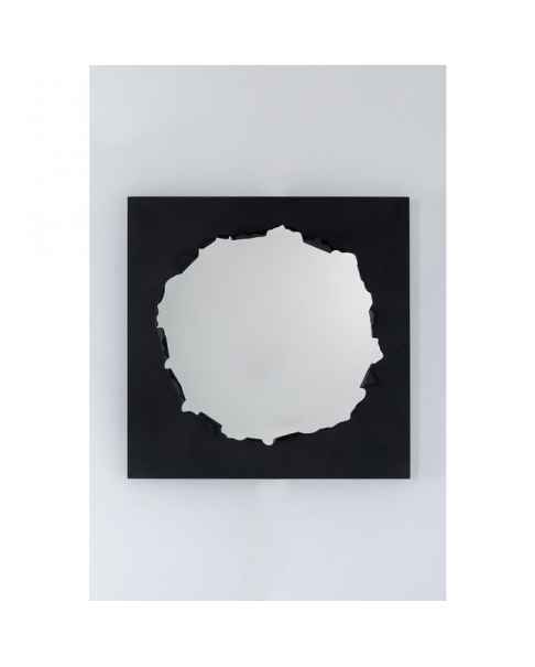 Настенное зеркало Explosion 90x90cm