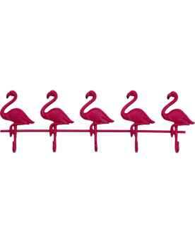 Вешалка для одежды Flamingo Road