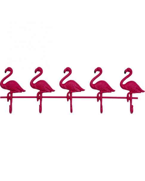 Вешалка для одежды Flamingo Road