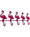 Вешалка для одежды Flamingo Road