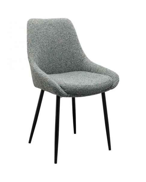 Стул East Side Melange Grey