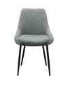 Стул East Side Melange Grey