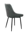Стул East Side Melange Grey
