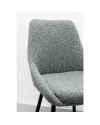 Стул East Side Melange Grey