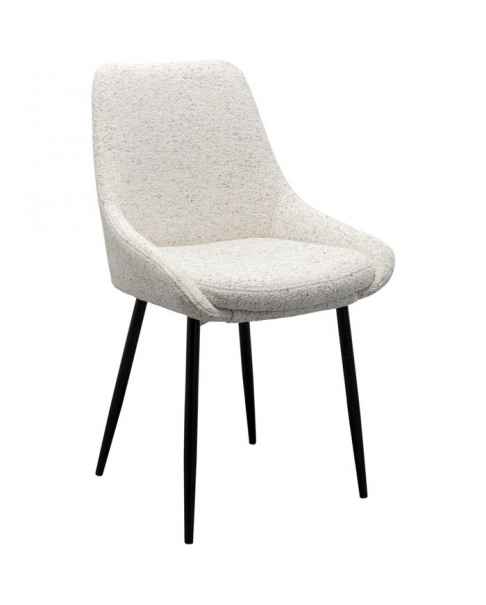 Стул East Side Melange Cream