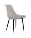 Стул East Side Melange Cream